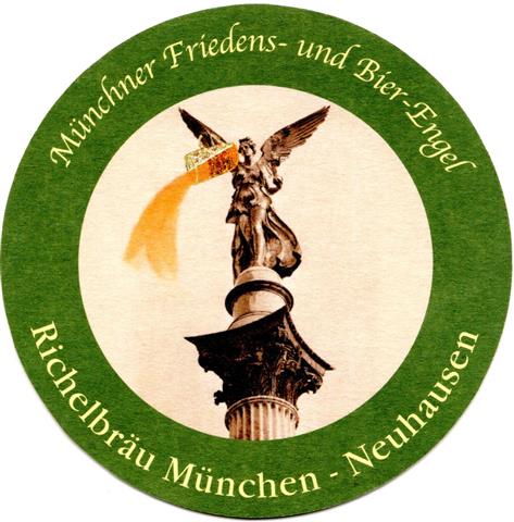 mnchen m-by richel krieg 25a (rund200-mnchner friedens) 